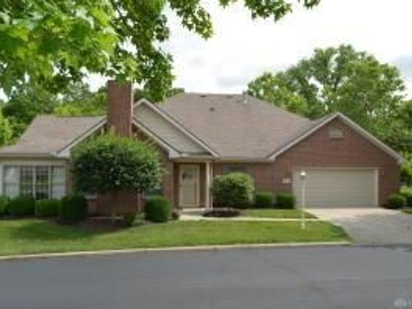 858 Trent Close, Springfield, OH 45503
