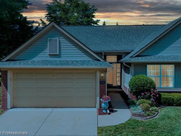 5711 Ortman Drive , Sterling Heights, MI 48314
