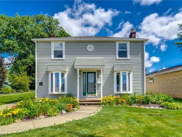 317 30th Street NW, Canton, OH 44709