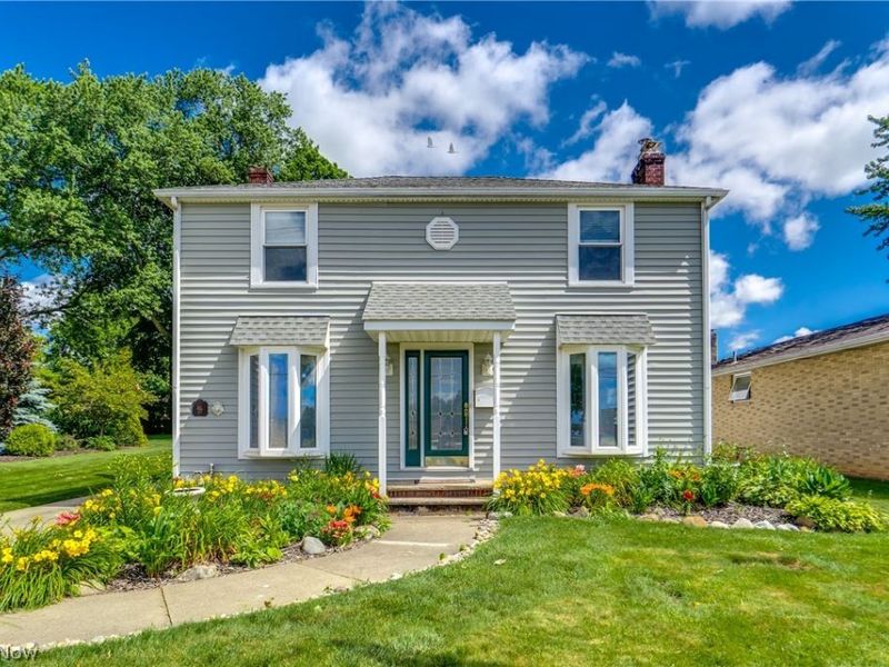 317 30th Street NW, Canton, OH 44709 Photo 1