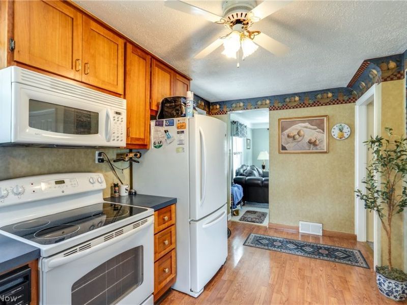 317 30th Street NW, Canton, OH 44709 Photo 16