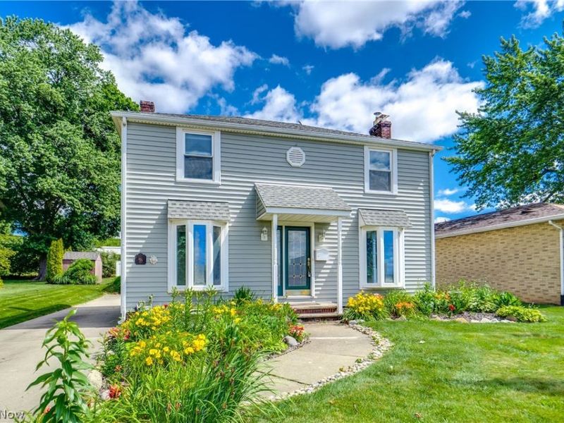317 30th Street NW, Canton, OH 44709 Photo 2