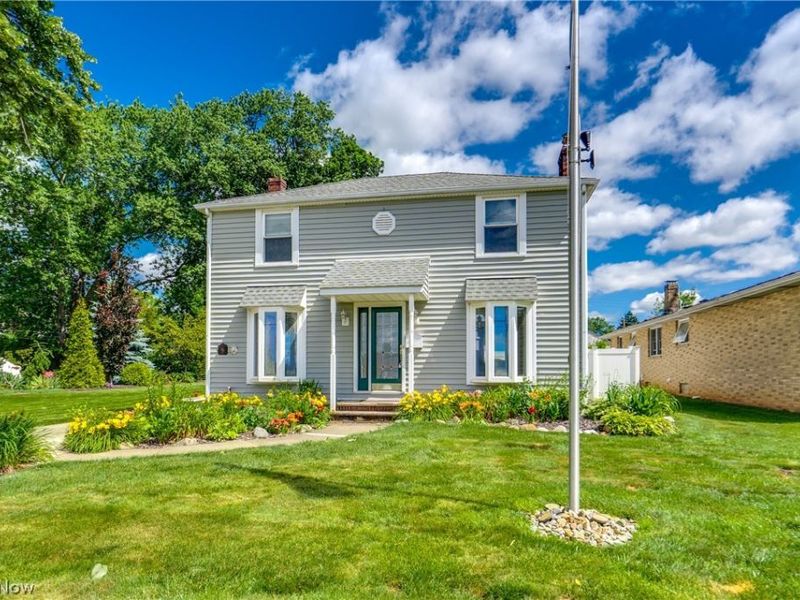 317 30th Street NW, Canton, OH 44709 Photo 3