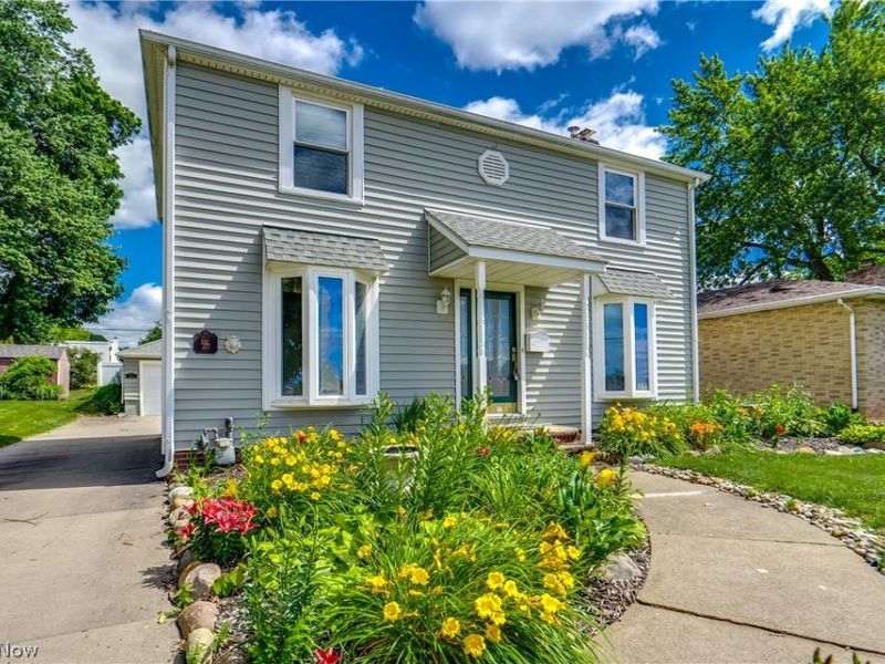 317 30th Street NW, Canton, OH 44709 Photo 4