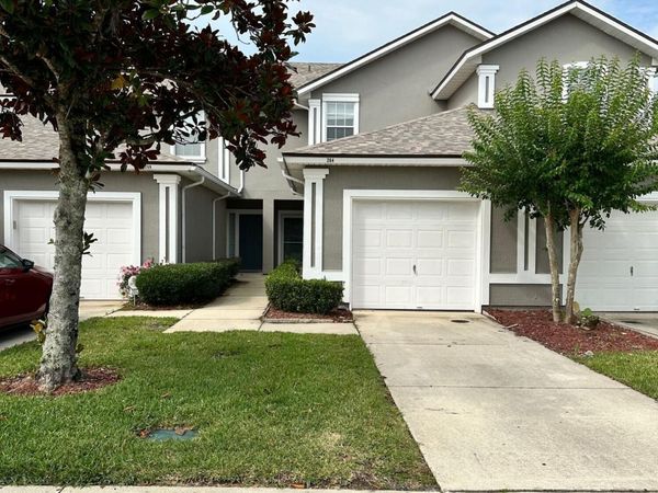 264 SCRUB JAY Drive, St. Augustine, FL 32092