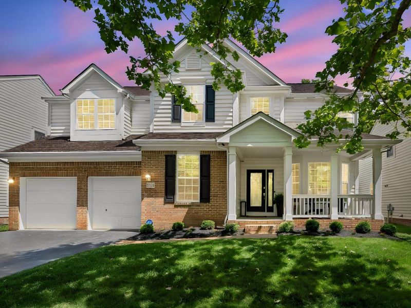 5820 Triplett Square, New Albany, OH 43054 Photo 42