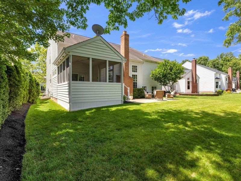 5820 Triplett Square, New Albany, OH 43054 Photo 44