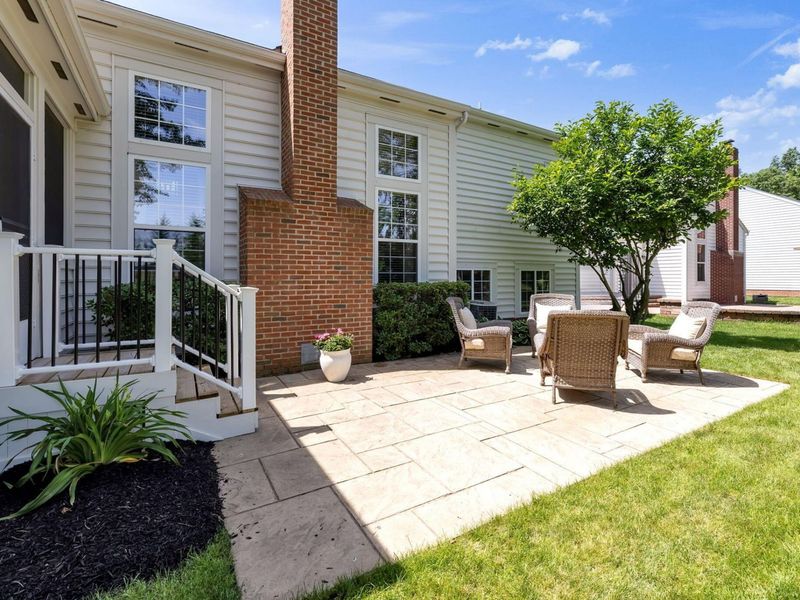 5820 Triplett Square, New Albany, OH 43054 Photo 45