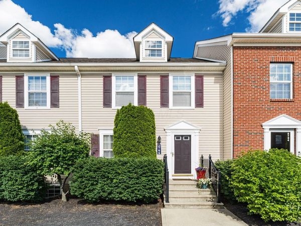 5766 High Rock Drive , Westerville, OH 43081