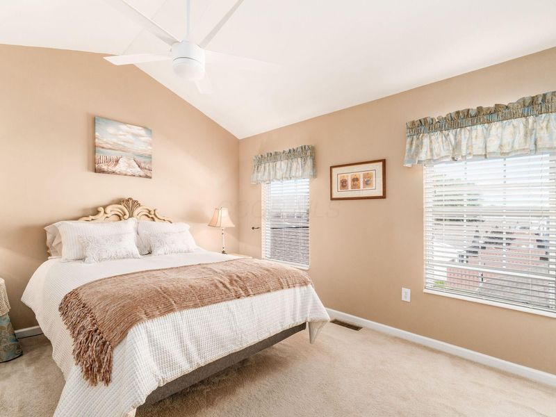 5766 High Rock Drive , Westerville, OH 43081 Photo 19