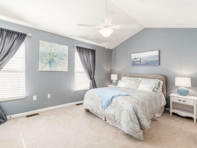 5766 High Rock Drive , Westerville, OH 43081 Photo 23