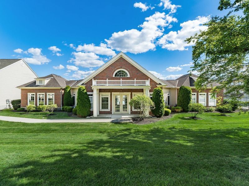 5766 High Rock Drive , Westerville, OH 43081 Photo 36