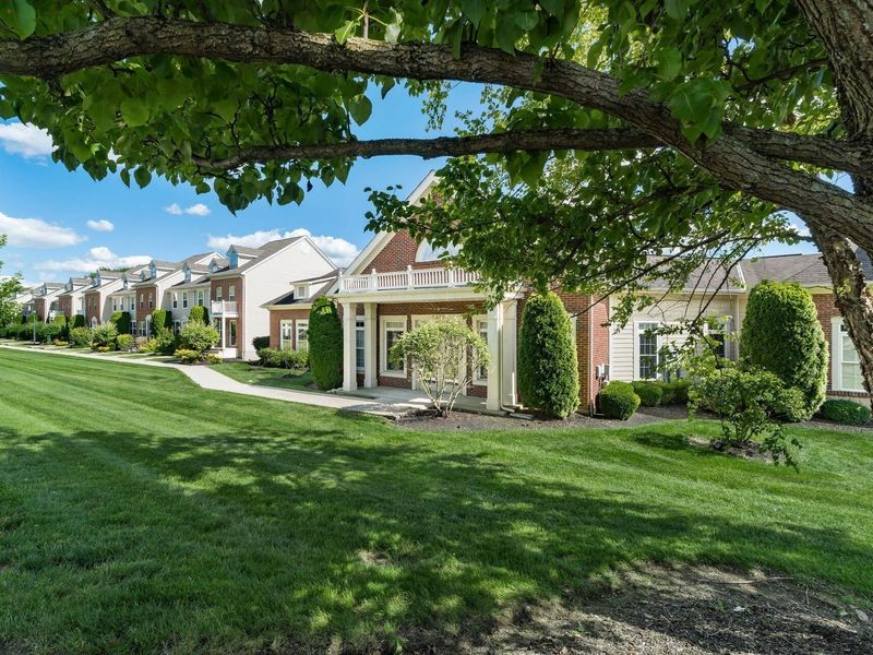 5766 High Rock Drive , Westerville, OH 43081 Photo 37