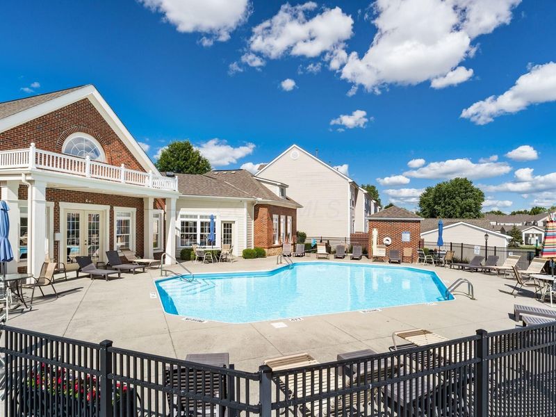 5766 High Rock Drive , Westerville, OH 43081 Photo 40