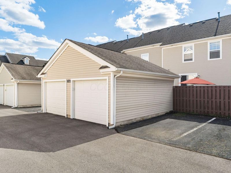 5766 High Rock Drive , Westerville, OH 43081 Photo 42