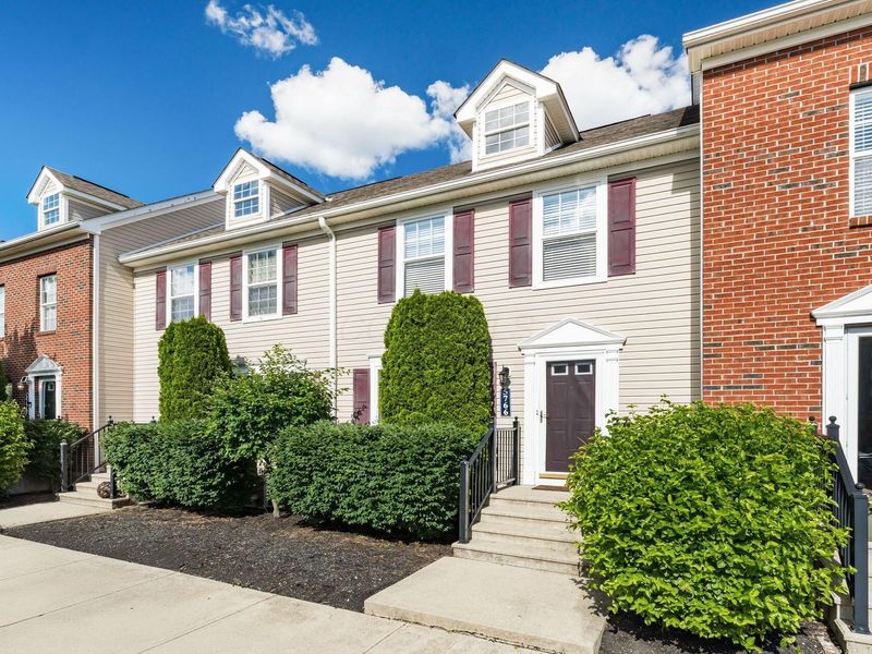 5766 High Rock Drive , Westerville, OH 43081 Photo 5