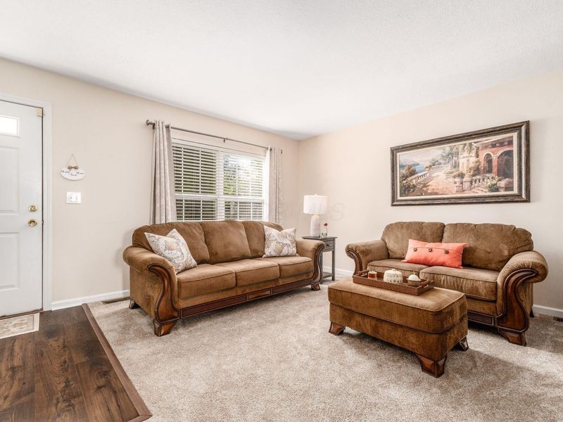 5766 High Rock Drive , Westerville, OH 43081 Photo 7