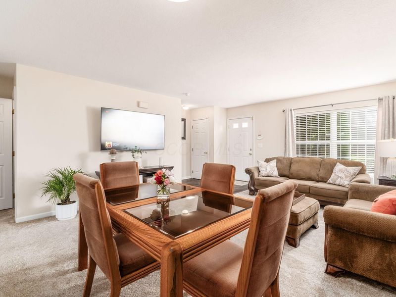 5766 High Rock Drive , Westerville, OH 43081 Photo 8