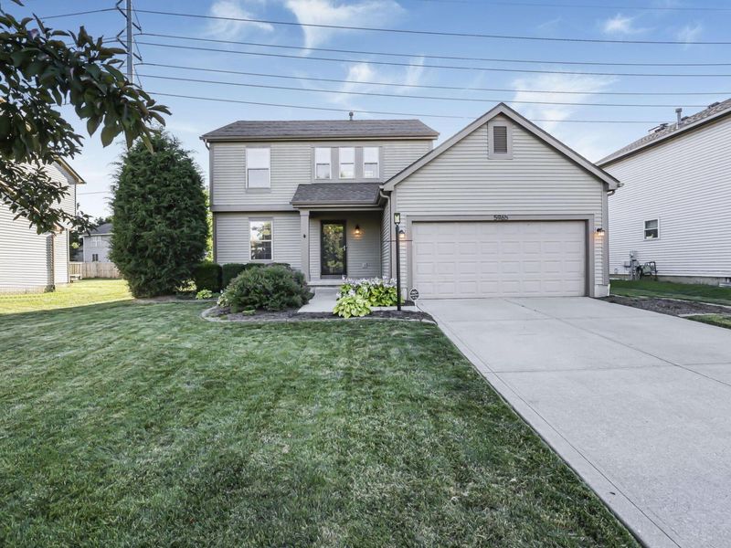 5965 Buffalo Head Trail, Dublin, OH 43017 Photo 3