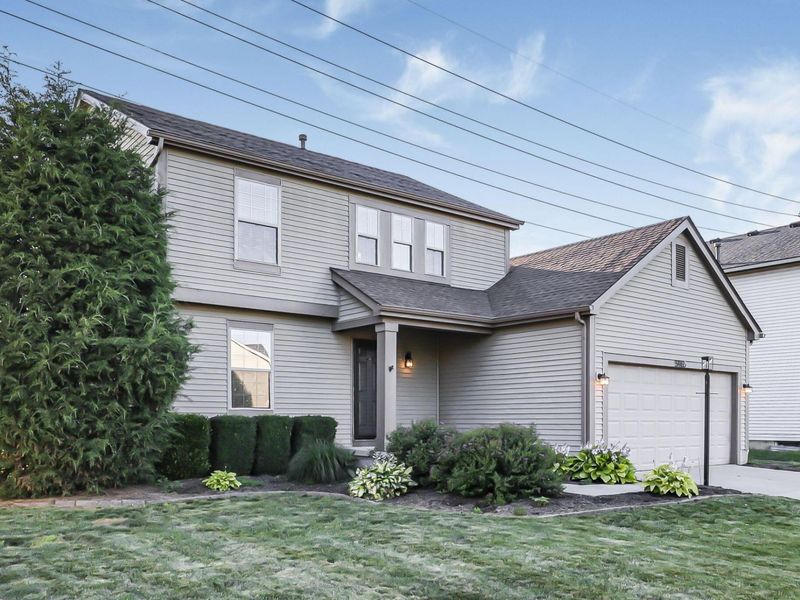 5965 Buffalo Head Trail, Dublin, OH 43017 Photo 4