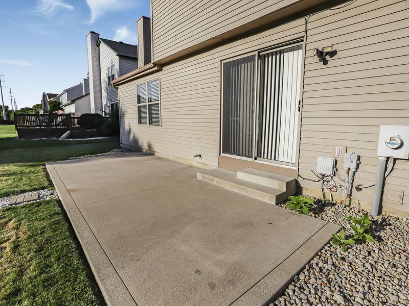 5965 Buffalo Head Trail, Dublin, OH 43017 Photo 54