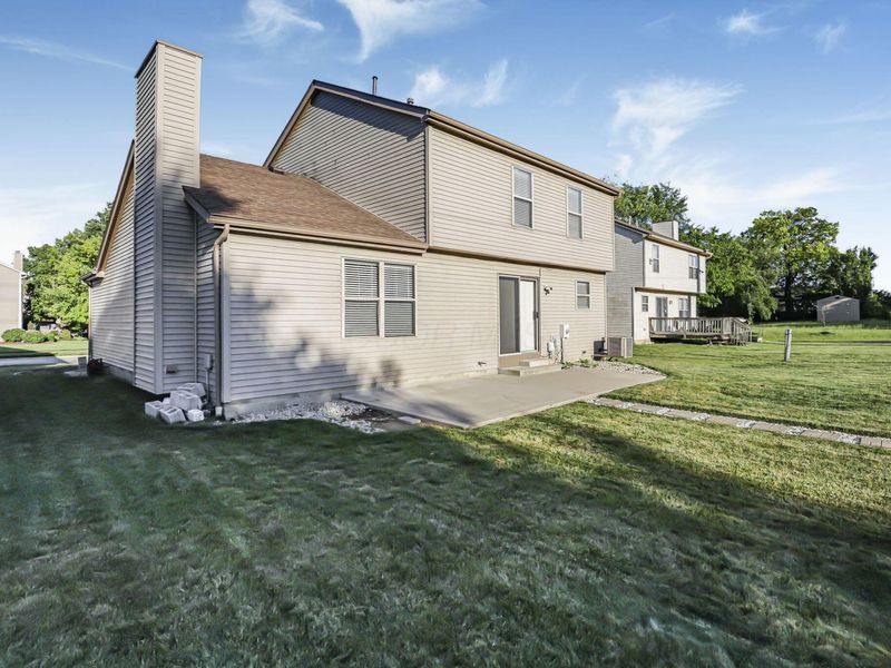 5965 Buffalo Head Trail, Dublin, OH 43017 Photo 57