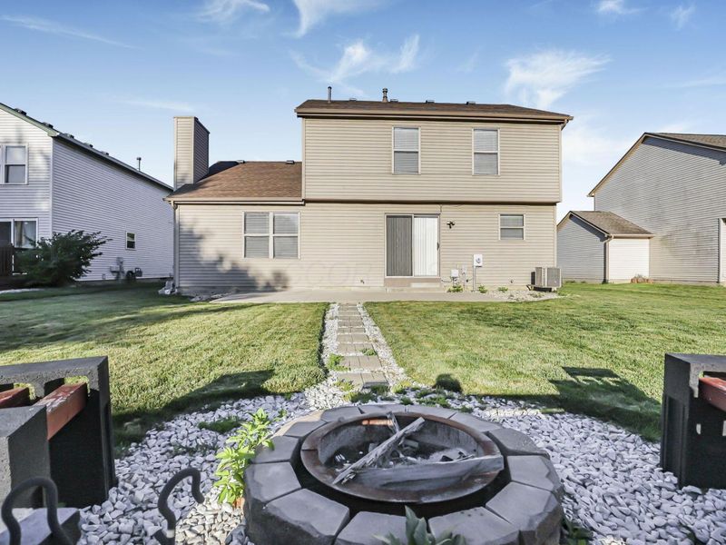 5965 Buffalo Head Trail, Dublin, OH 43017 Photo 58