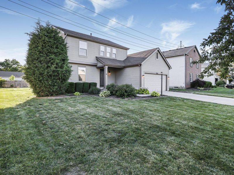 5965 Buffalo Head Trail, Dublin, OH 43017 Photo 6