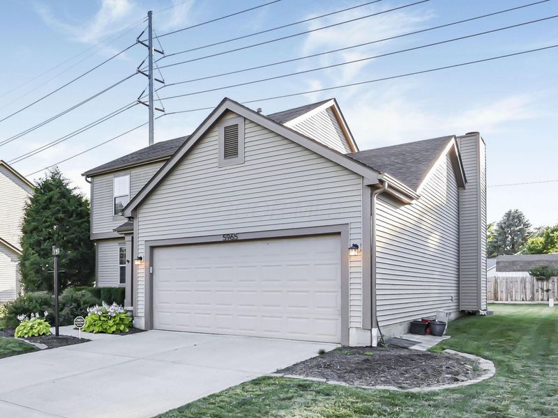 5965 Buffalo Head Trail, Dublin, OH 43017 Photo 7
