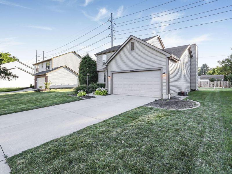 5965 Buffalo Head Trail, Dublin, OH 43017 Photo 8