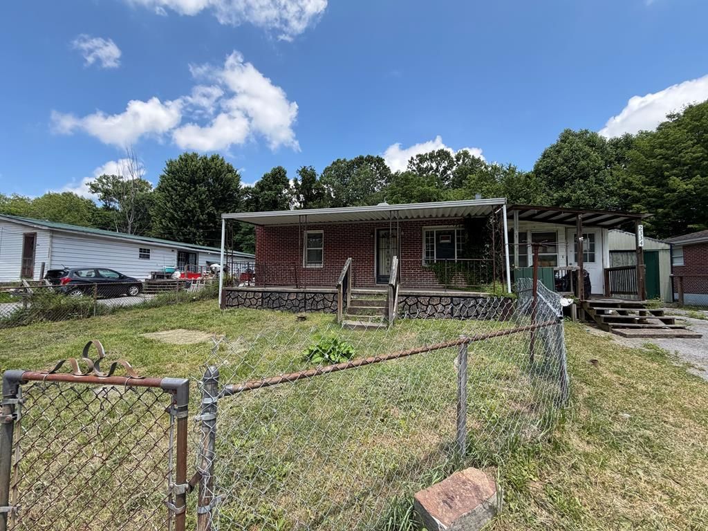2334 Harper Rd, Beckley, WV 25801 Main Photo