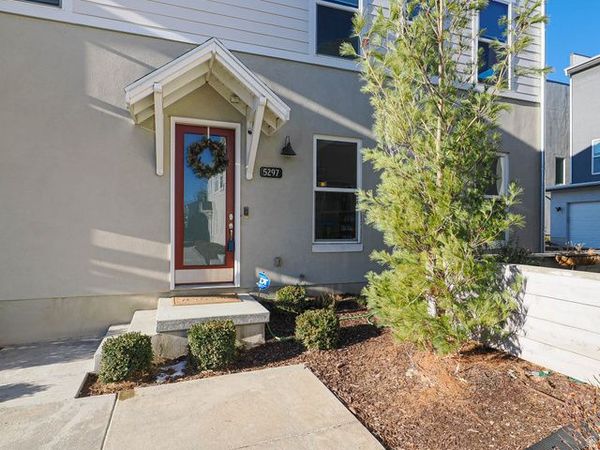 5297 W BOWSTRING WAY , South Jordan, UT 84009