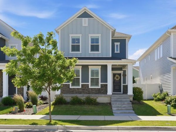 11468 S ANDOVER RD , South Jordan, UT 84095