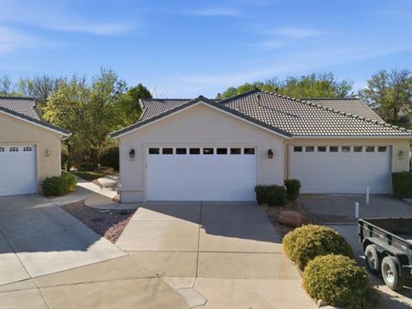 111 N TURNBURY LN , Washington, UT 84780