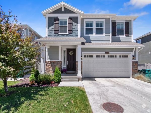 10039 N DAHLIA LN, Unit 32, Cedar Hills, UT 84062