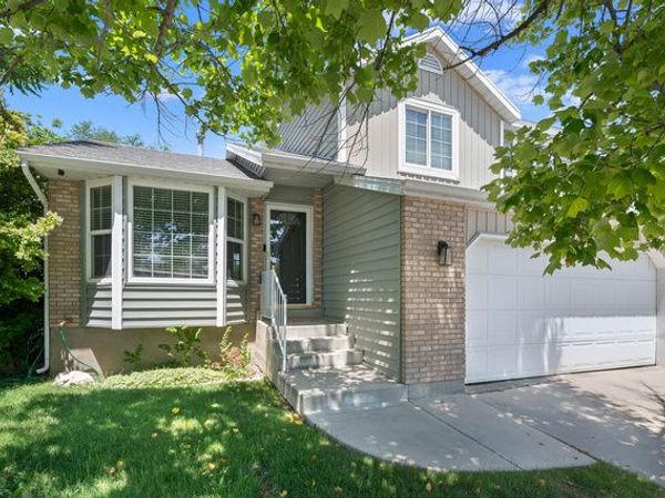 3442 W BECKFORD CIR , West Jordan, UT 84088