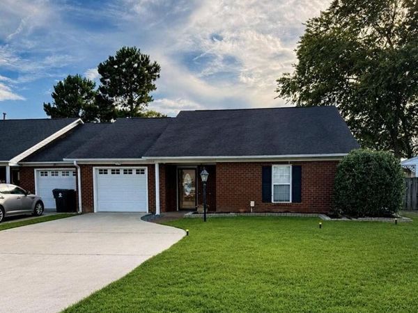 105 Emily Drive, Unit B, Winterville, NC 28590