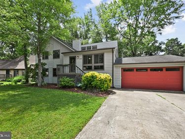 1133 DELAWARE AVENUE, CHURCHTON, MD 20733