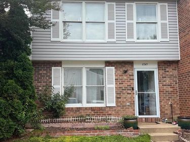 8301 BROCKHAM DRIVE , ALEXANDRIA, VA 22309