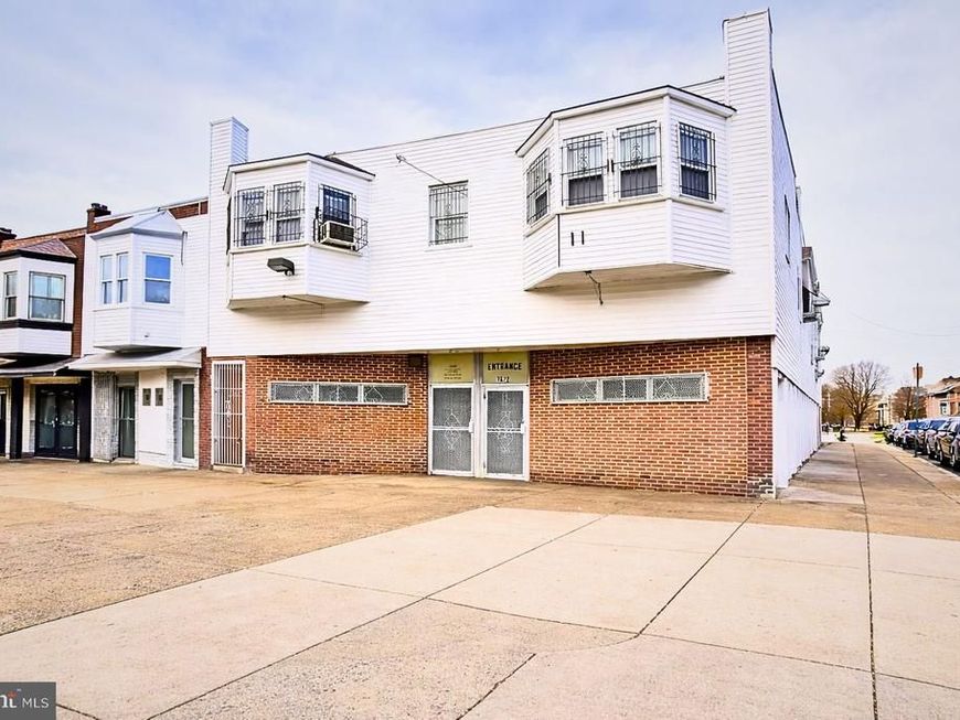 7620 24 Ogontz Avenue , Philadelphia, PA 19150 Main Photo