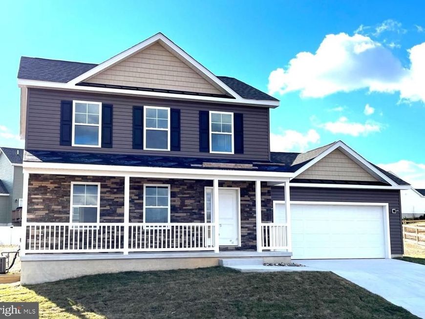 Lot 140 Boise Road , Inwood, WV 25428 Main Photo