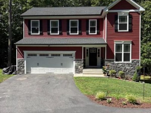 12914 INFANTRY DRIVE, SPOTSYLVANIA, VA 22551