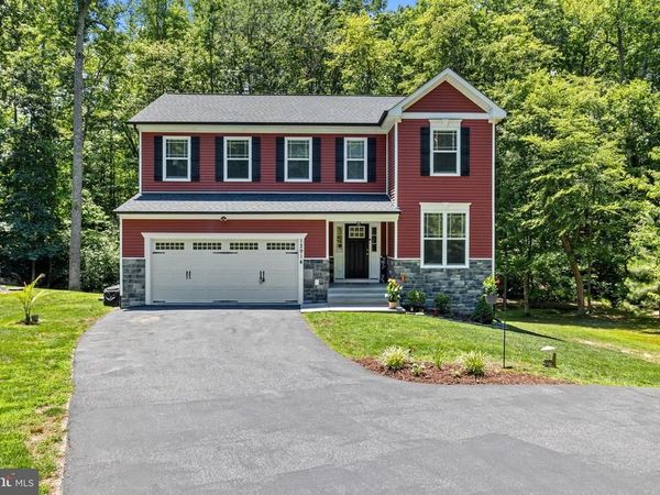 12914 INFANTRY DRIVE, SPOTSYLVANIA, VA 22551