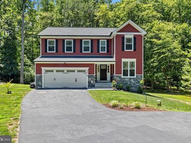 12914 INFANTRY DRIVE, SPOTSYLVANIA, VA 22551