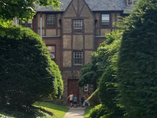 126 ARGYLE ROAD , Unit A-11, ARDMORE, PA 19003