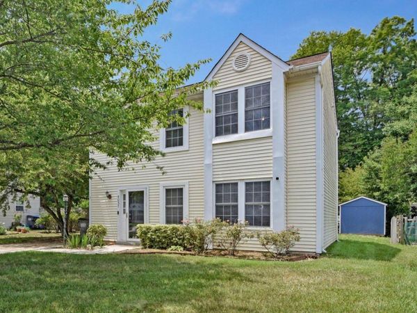 4037 BROADBILL CIRCLE, WALDORF, MD 20603