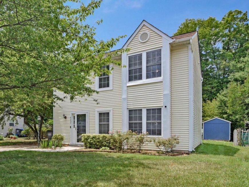 4037 Broadbill Circle, Waldorf, MD 20603 Main Photo