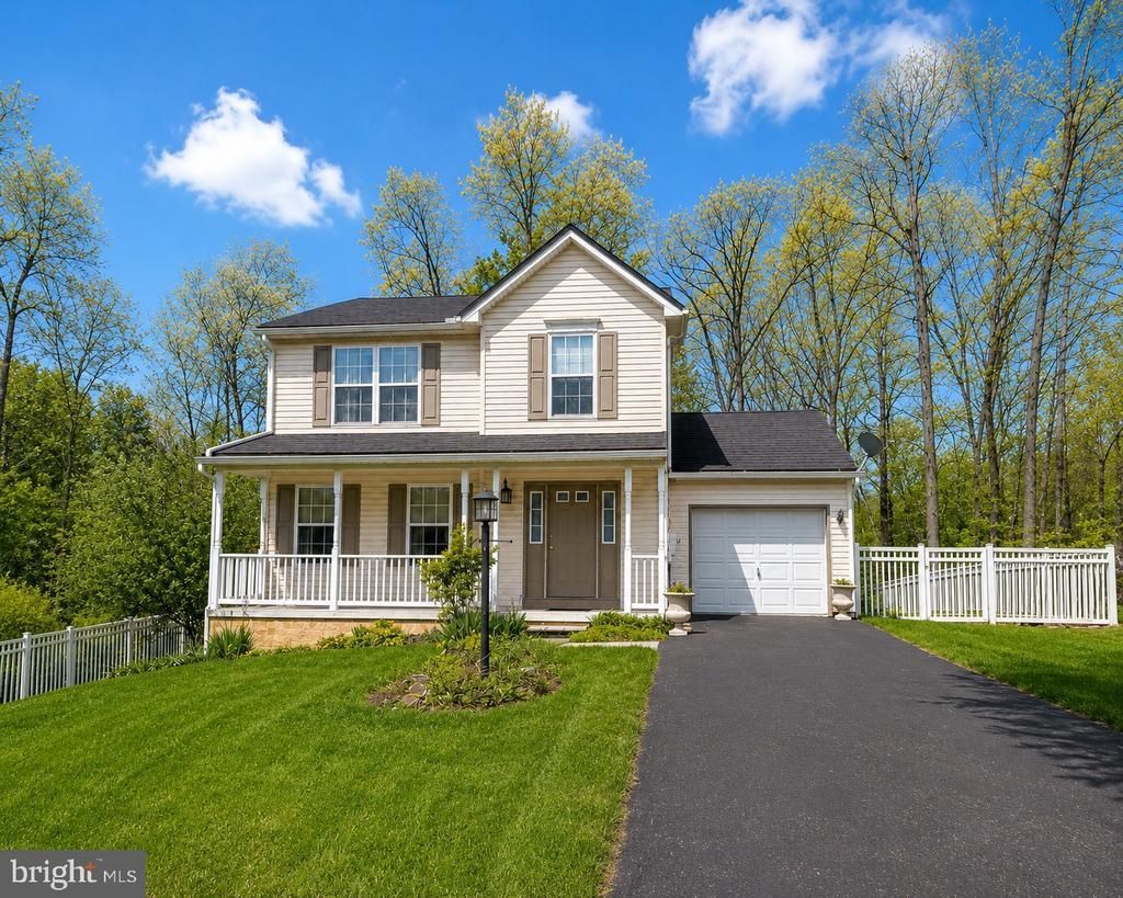 TYRONE, PA 16686