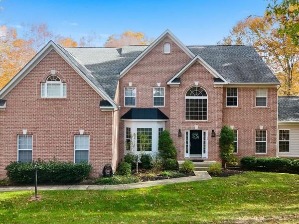 76 MILLBROOK ROAD , STAFFORD, VA 22554
