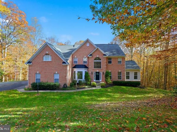 76 MILLBROOK ROAD, STAFFORD, VA 22554